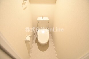 KOWAKAE MID-SQUAREの物件内観写真